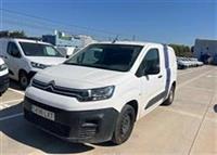 CITROEN 1.5 BLUEHDI 75KW TALLA M CONTROL (1 - 5836-LXT